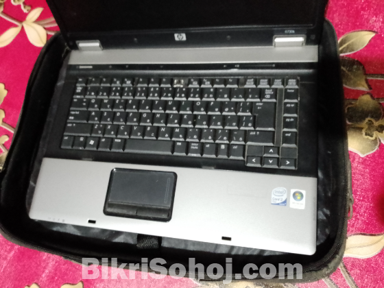 Hp laptop